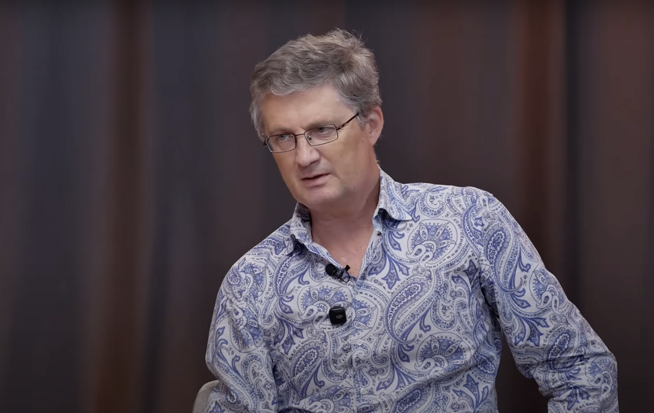 "Нескоро будет дома". Кондратюк раскрыл детали службы сына в ВСУ